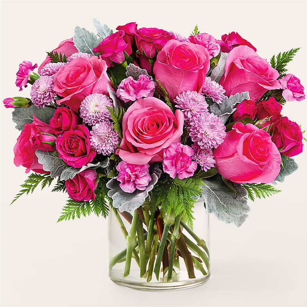 Sweet As Can Be Bouquet – Rita Fleuriste Montreal, Montreal PQ