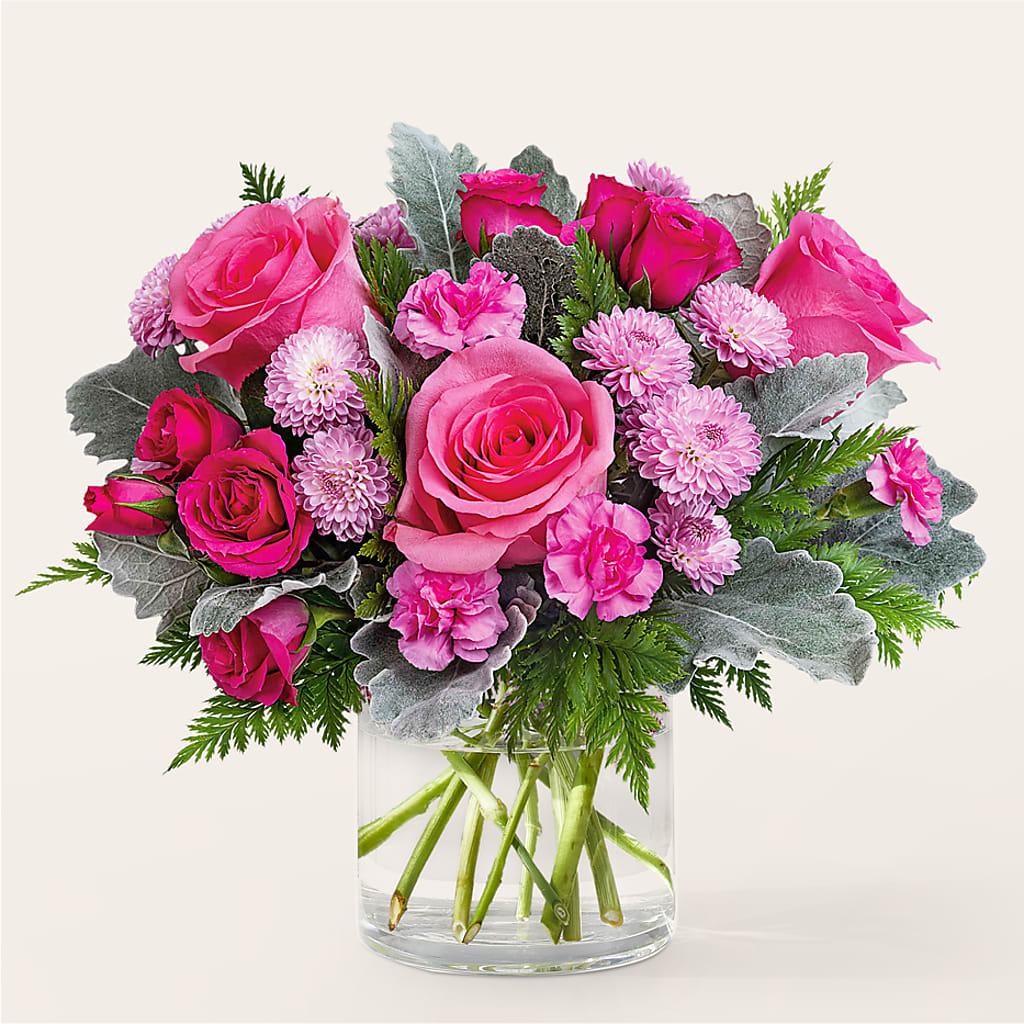 Sweet As Can Be Bouquet – Rita Fleuriste Montreal, Montreal PQ