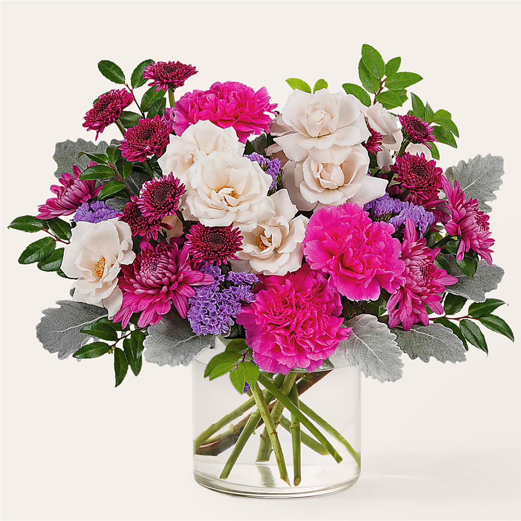Dose of Cheer Bouquet – Rita Fleuriste Montreal, Montreal PQ