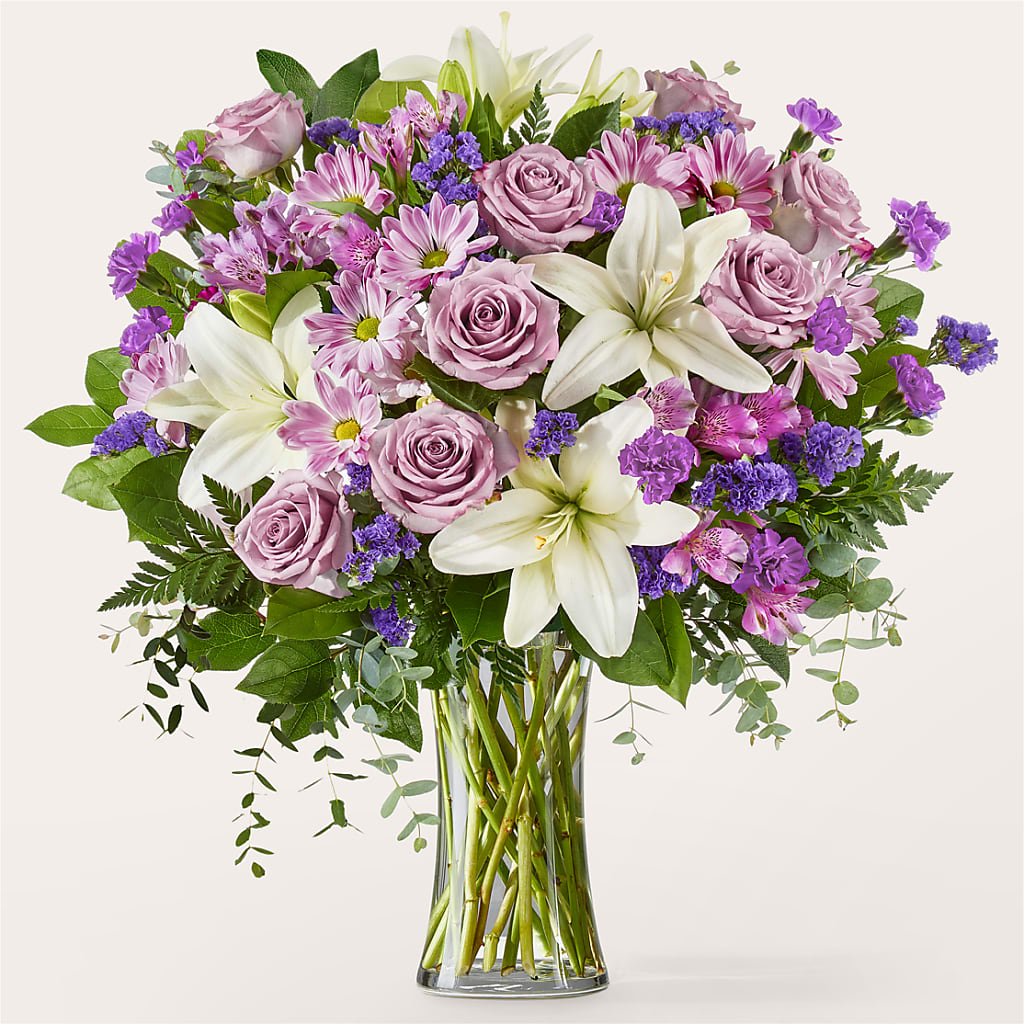 The Dreamscape Bouquet – Rita Fleuriste Montreal, Montreal PQ