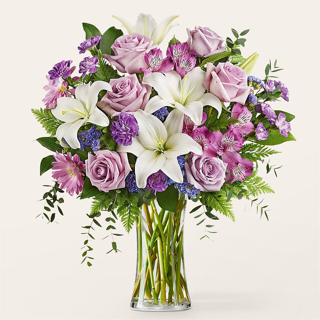 The Dreamscape Bouquet – Rita Fleuriste Montreal, Montreal PQ