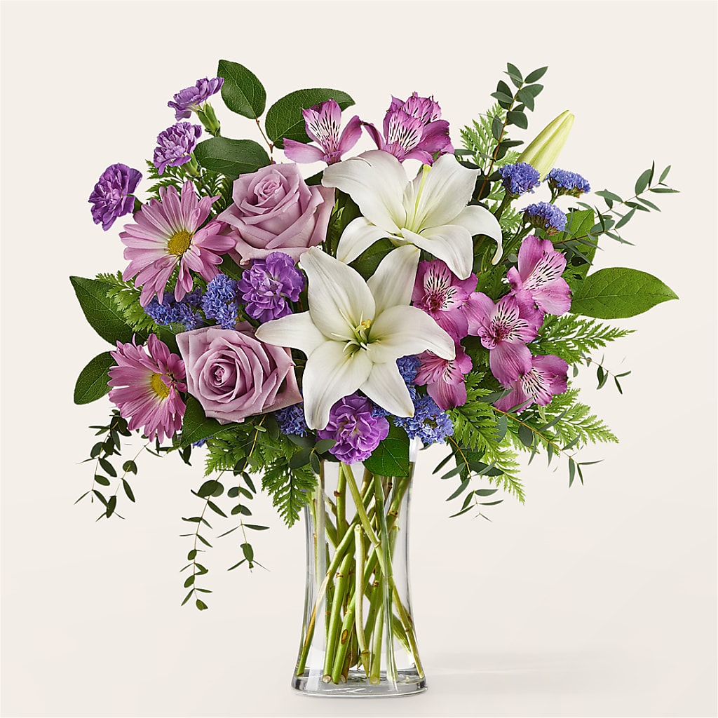 The Dreamscape Bouquet – Rita Fleuriste Montreal, Montreal PQ
