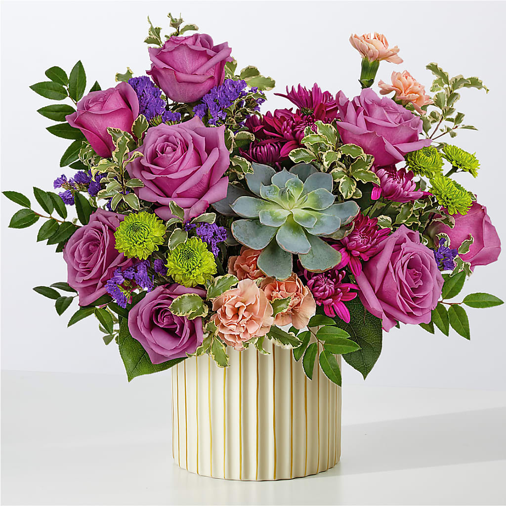 You're a Gem Bouquet – Rita Fleuriste Montreal, Montreal PQ