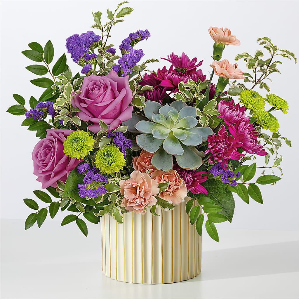 You're a Gem Bouquet – Rita Fleuriste Montreal, Montreal PQ