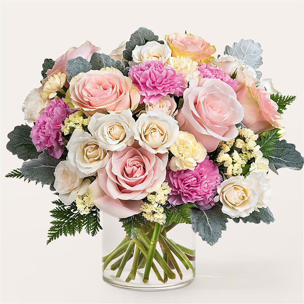 Blissful Moments Bouquet – Rita Fleuriste Montreal, Montreal PQ