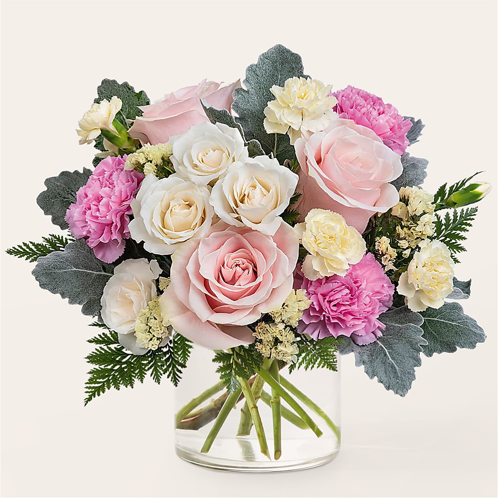 Blissful Moments Bouquet – Rita Fleuriste Montreal, Montreal PQ