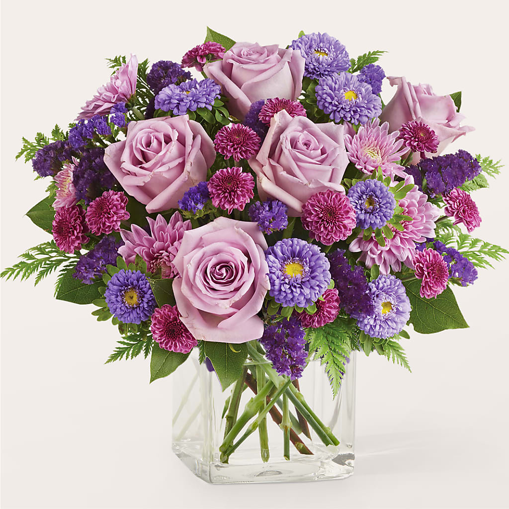 In Harmony Bouquet – Rita Fleuriste Montreal, Montreal PQ