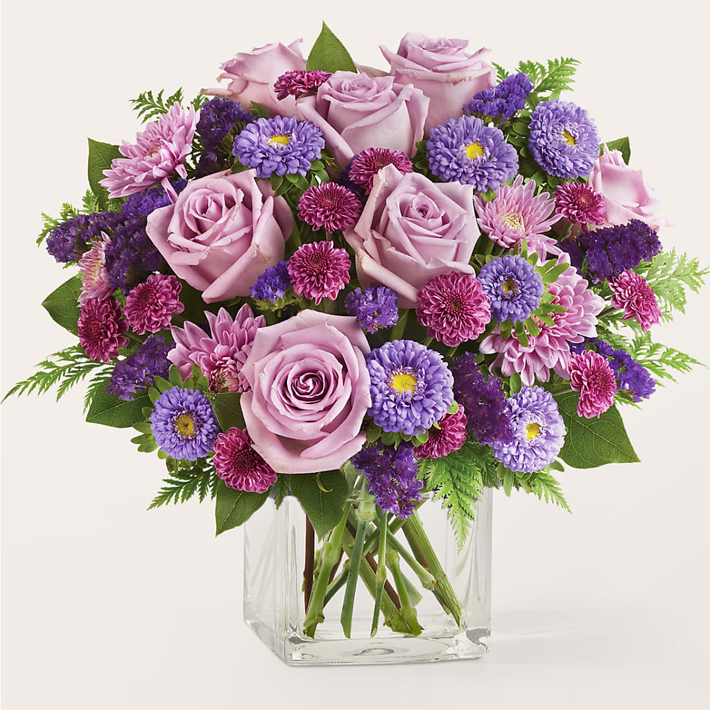 In Harmony Bouquet – Rita Fleuriste Montreal, Montreal PQ
