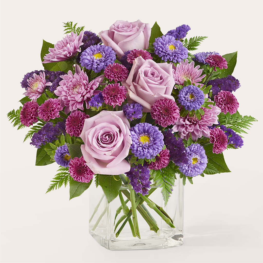 In Harmony Bouquet – Rita Fleuriste Montreal, Montreal PQ