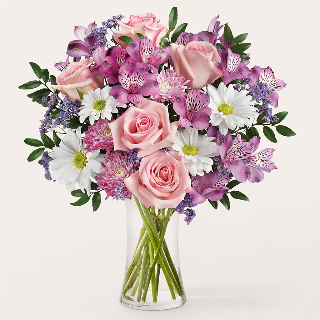 Enchantment Bouquet – Rita Fleuriste Montreal, Montreal PQ