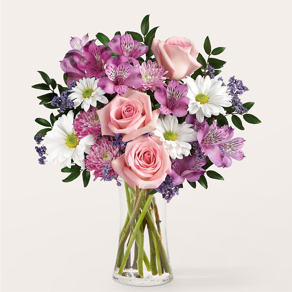 Enchantment Bouquet – Rita Fleuriste Montreal, Montreal PQ
