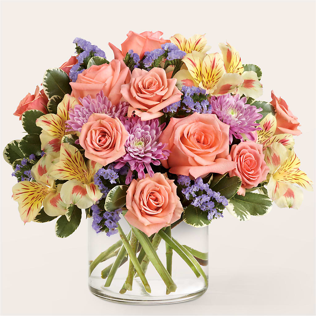 Candy Coated Bouquet – Rita Fleuriste Montreal, Montreal PQ