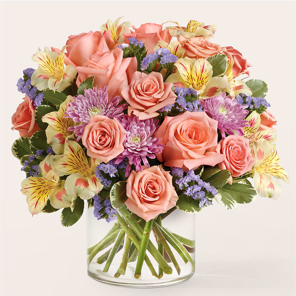 Candy Coated Bouquet – Rita Fleuriste Montreal, Montreal PQ