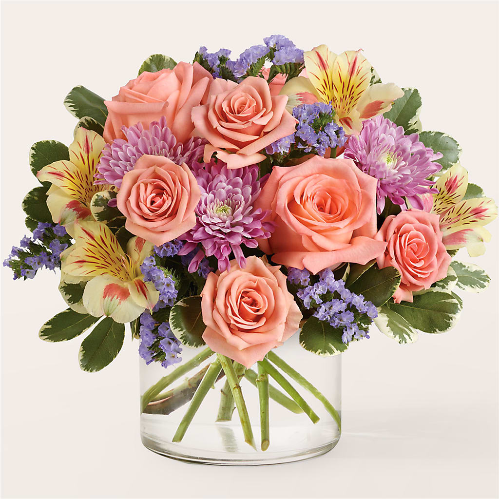 Candy Coated Bouquet – Rita Fleuriste Montreal, Montreal PQ