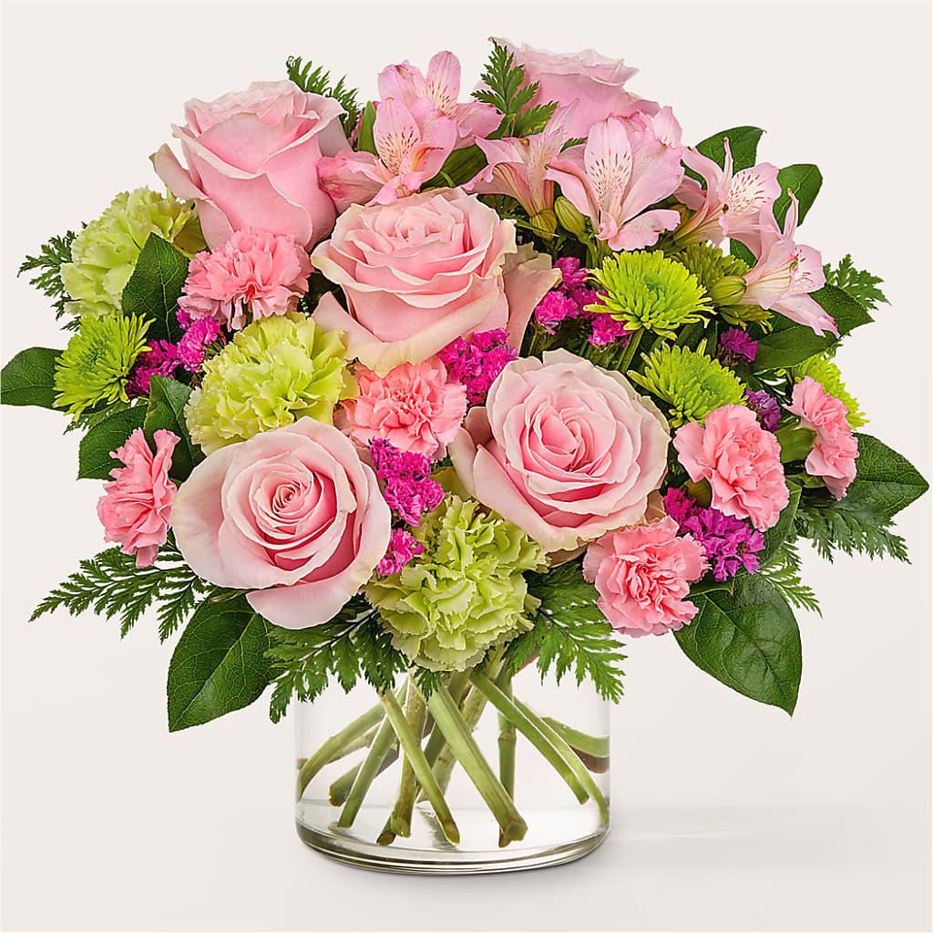 Pinch Me Bouquet – Rita Fleuriste Montreal, Montreal PQ