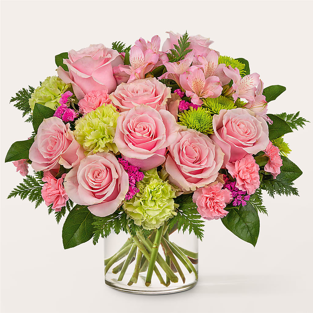 Pinch Me Bouquet – Rita Fleuriste Montreal, Montreal PQ