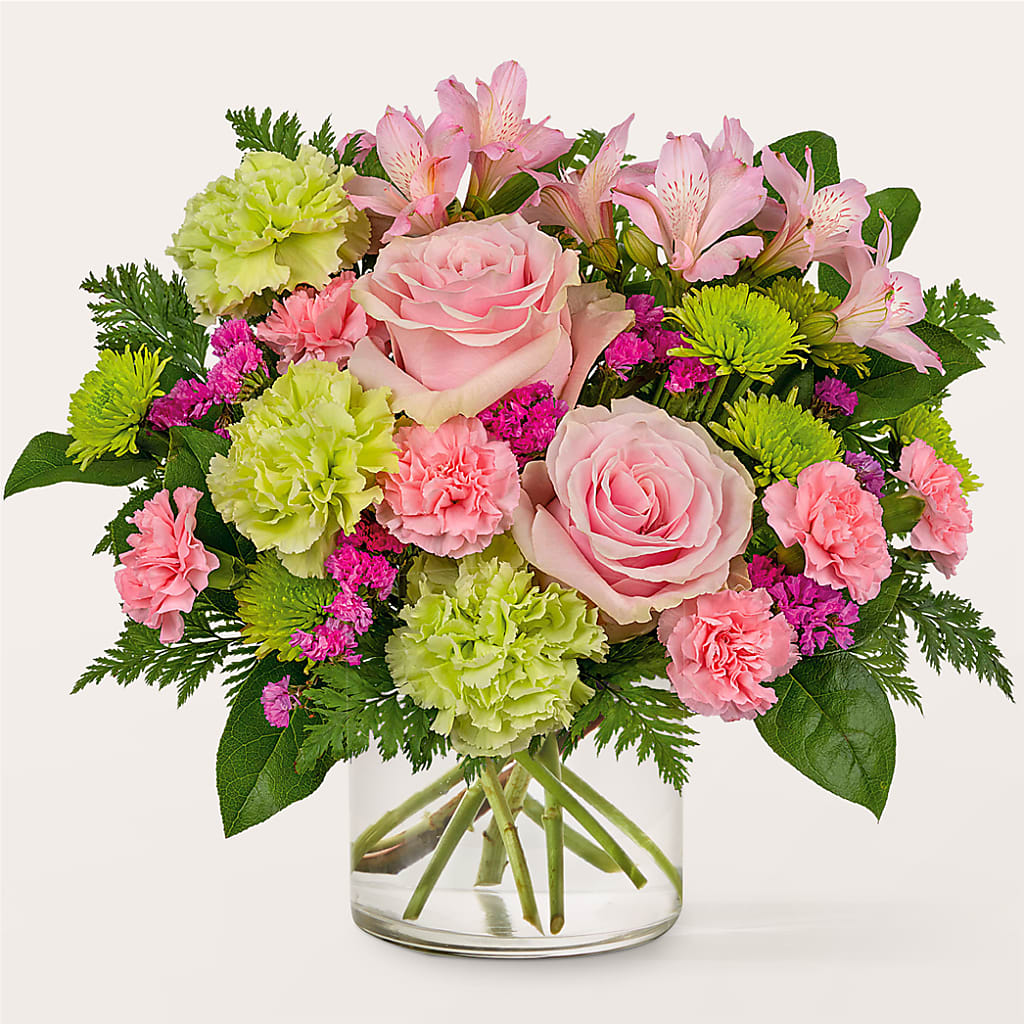 Pinch Me Bouquet – Rita Fleuriste Montreal, Montreal PQ