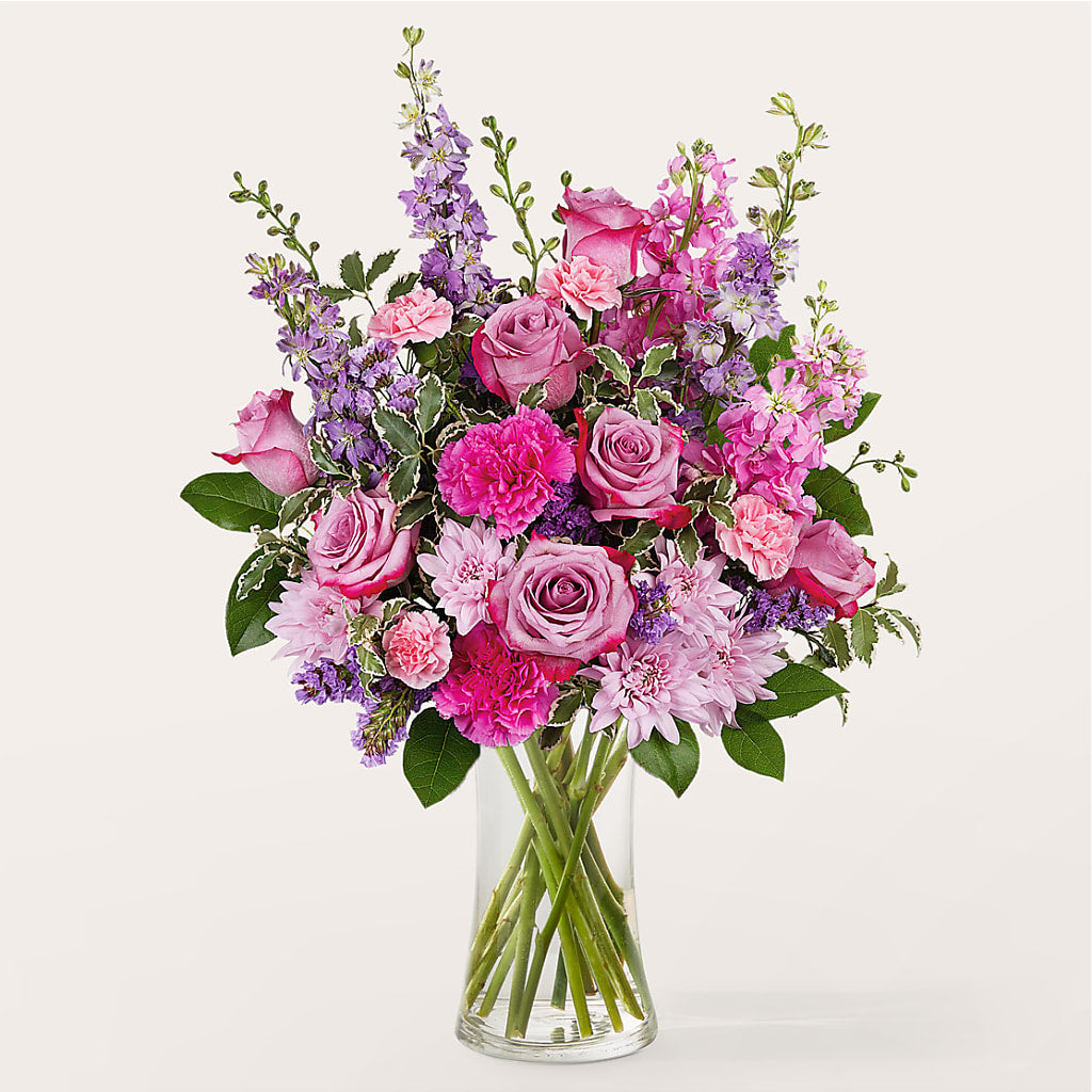 Sincerely Yours Bouquet – Rita Fleuriste Montreal, Montreal PQ