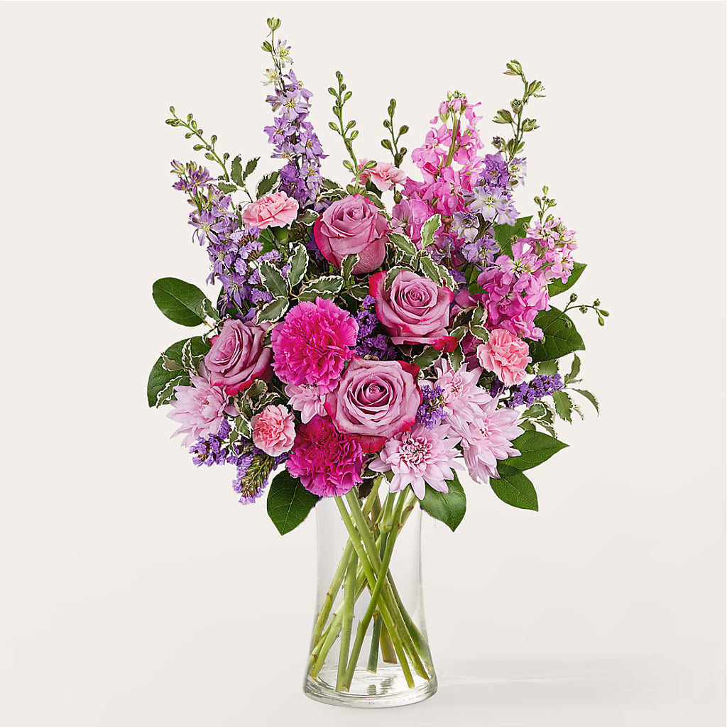 Sincerely Yours Bouquet – Rita Fleuriste Montreal, Montreal PQ