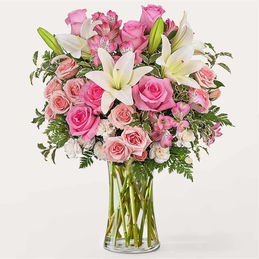 All the Best Bouquet – Rita Fleuriste Montreal, Montreal PQ