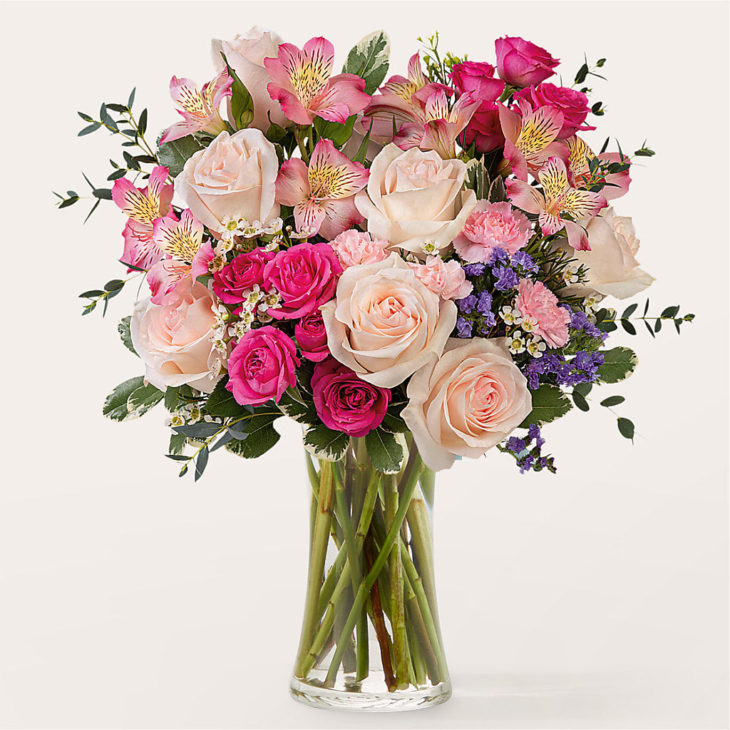 A La Mode Bouquet – Rita Fleuriste Montreal, Montreal PQ