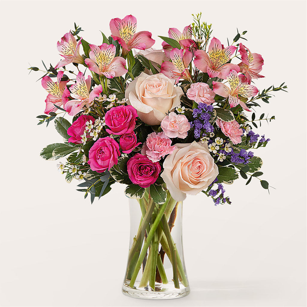 A La Mode Bouquet – Rita Fleuriste Montreal, Montreal PQ