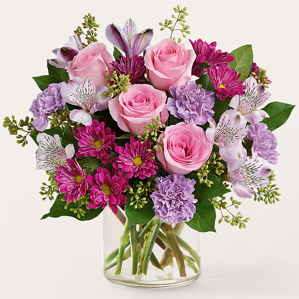 In the Clouds Bouquet – Rita Fleuriste Montreal, Montreal PQ