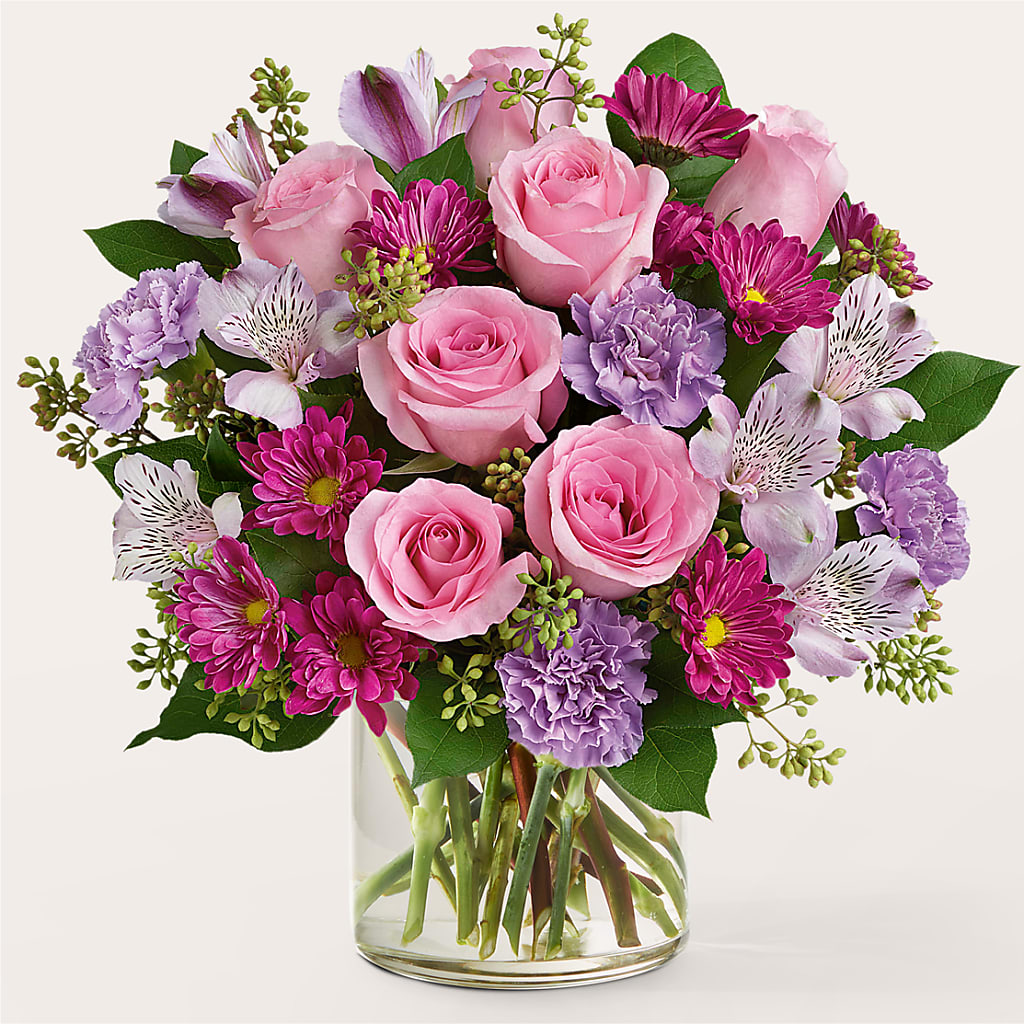In the Clouds Bouquet – Rita Fleuriste Montreal, Montreal PQ