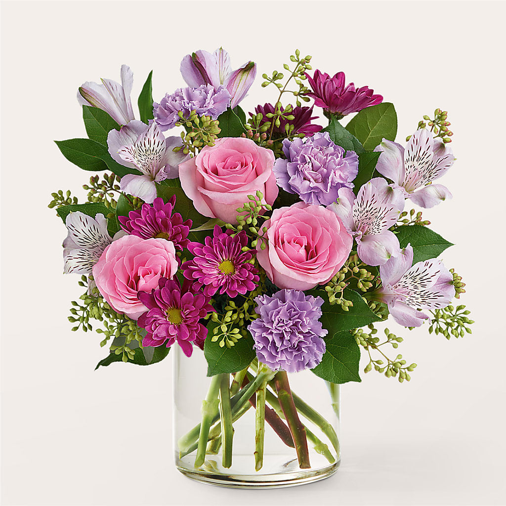 In the Clouds Bouquet – Rita Fleuriste Montreal, Montreal PQ
