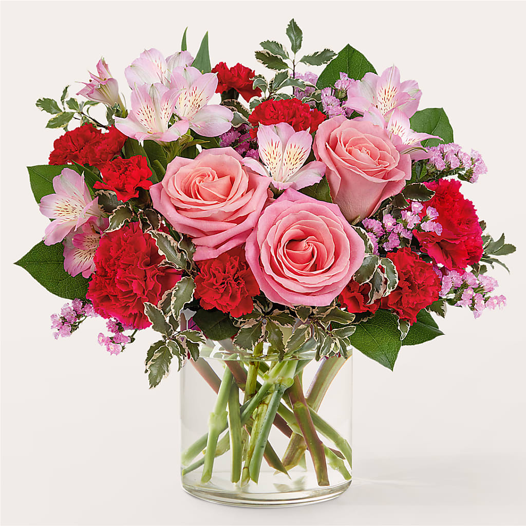 First Impressions Bouquet – Rita Fleuriste Montreal, Montreal PQ