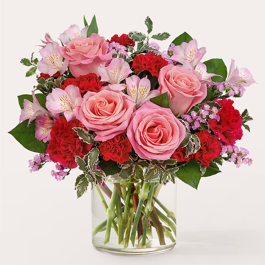 First Impressions Bouquet – Rita Fleuriste Montreal, Montreal PQ