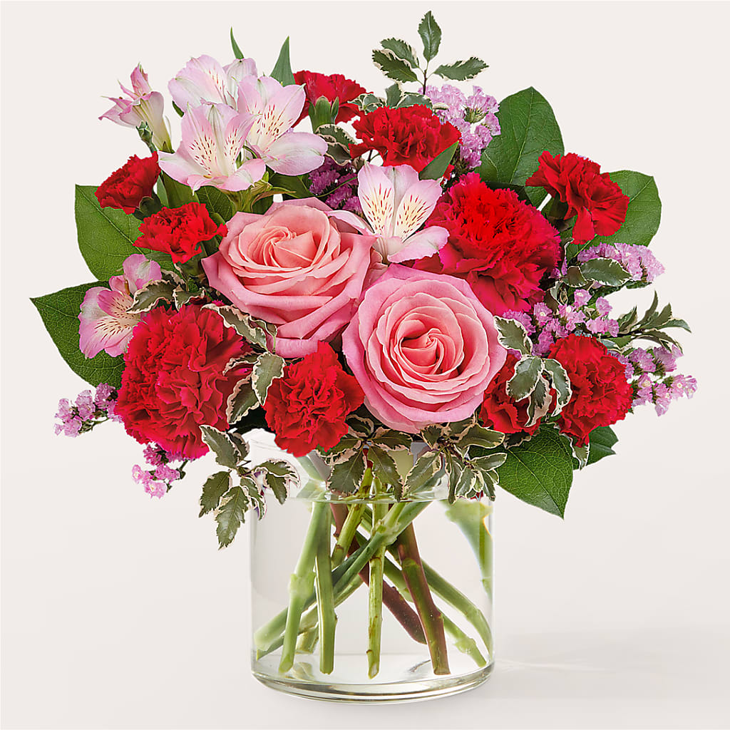 First Impressions Bouquet – Rita Fleuriste Montreal, Montreal PQ