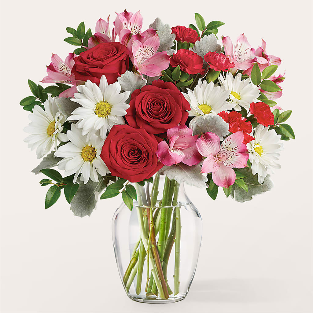 Sugary Sweet Bouquet – Rita Fleuriste Montreal, Montreal PQ