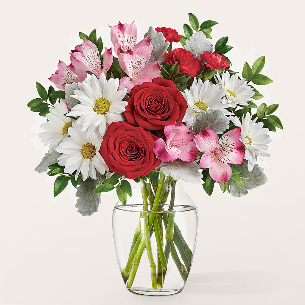 Sugary Sweet Bouquet – Rita Fleuriste Montreal, Montreal PQ