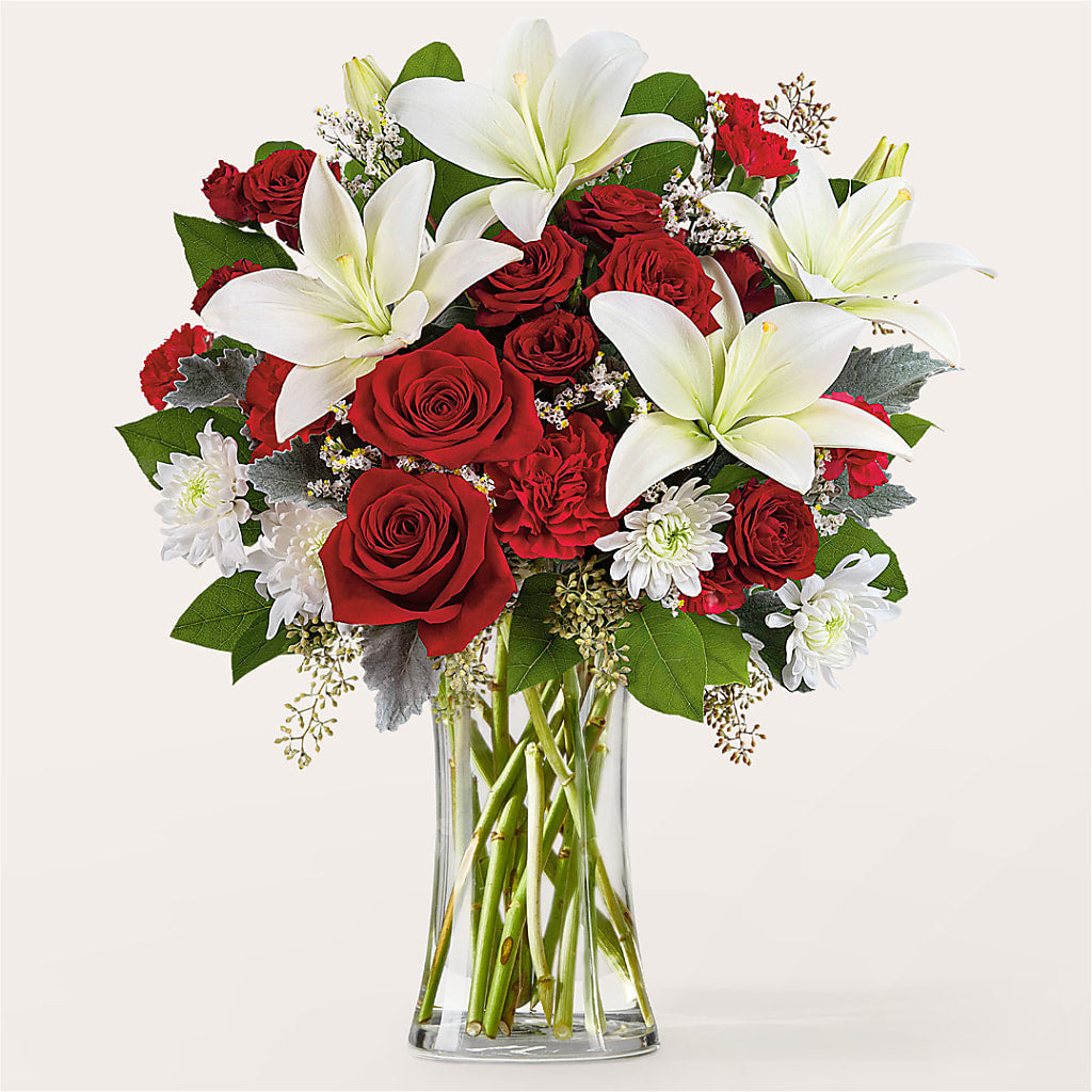 Floral Symphony Bouquet – Rita Fleuriste Montreal, Montreal PQ