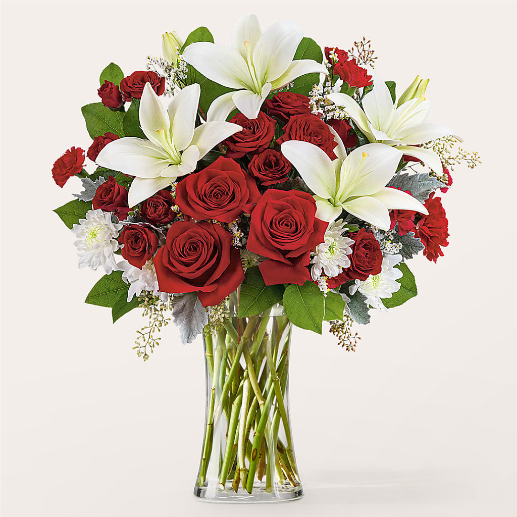 Floral Symphony Bouquet – Rita Fleuriste Montreal, Montreal PQ