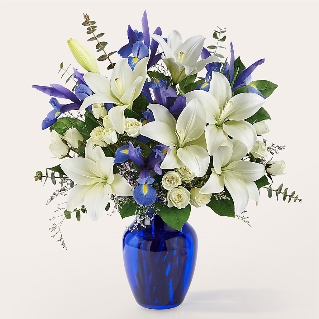Restorative Pause Bouquet – Rita Fleuriste Montreal, Montreal PQ