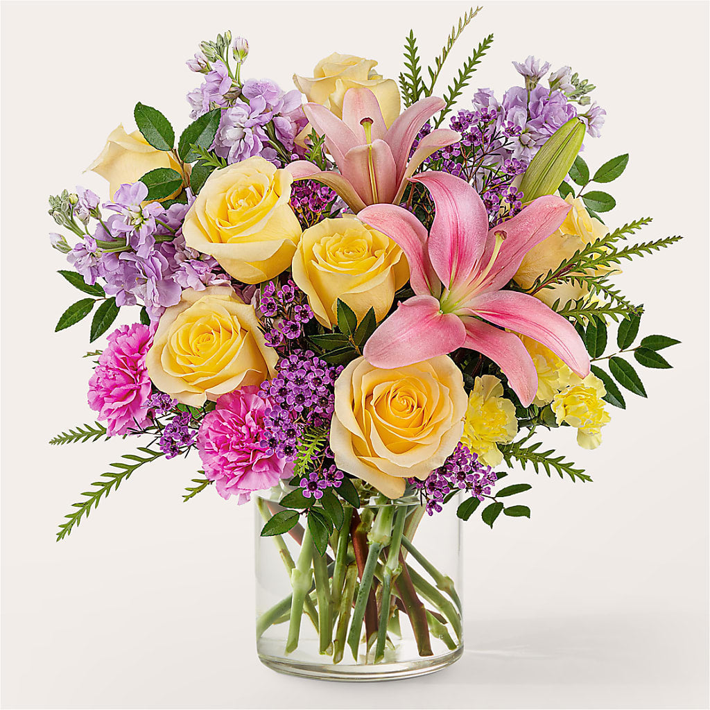 Jubilee Bouquet – Rita Fleuriste Montreal, Montreal PQ