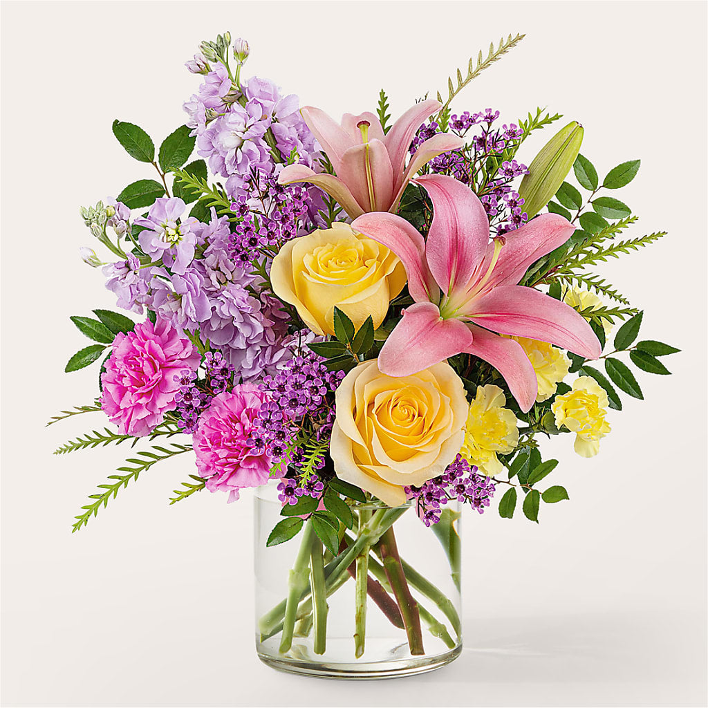 Jubilee Bouquet – Rita Fleuriste Montreal, Montreal PQ