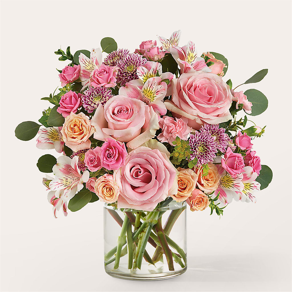 Pleasant Pastures Bouquet – Rita Fleuriste Montreal, Montreal PQ