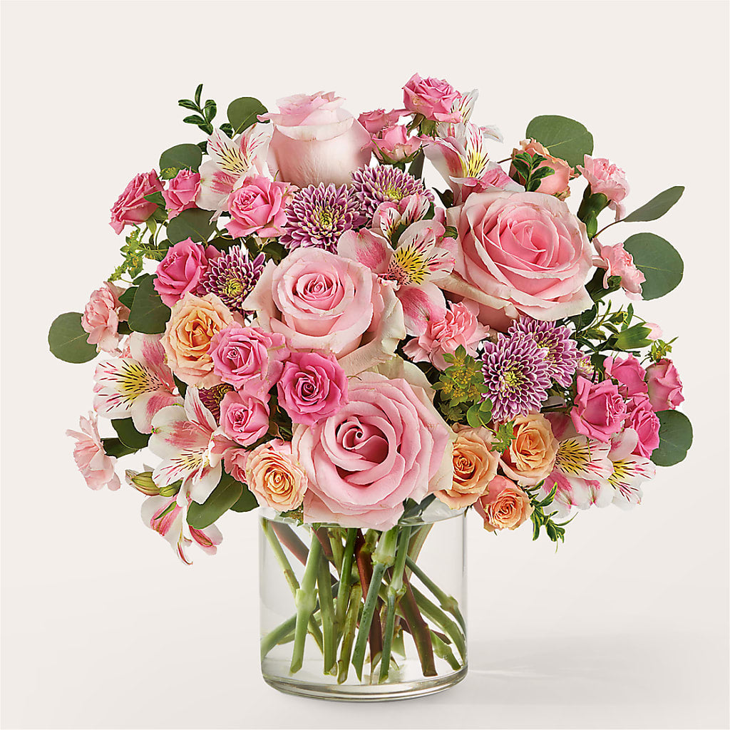 Pleasant Pastures Bouquet – Rita Fleuriste Montreal, Montreal PQ