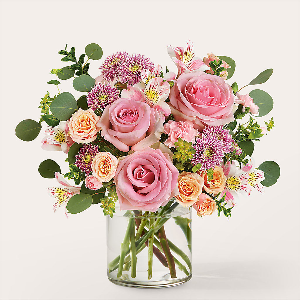 Pleasant Pastures Bouquet – Rita Fleuriste Montreal, Montreal PQ