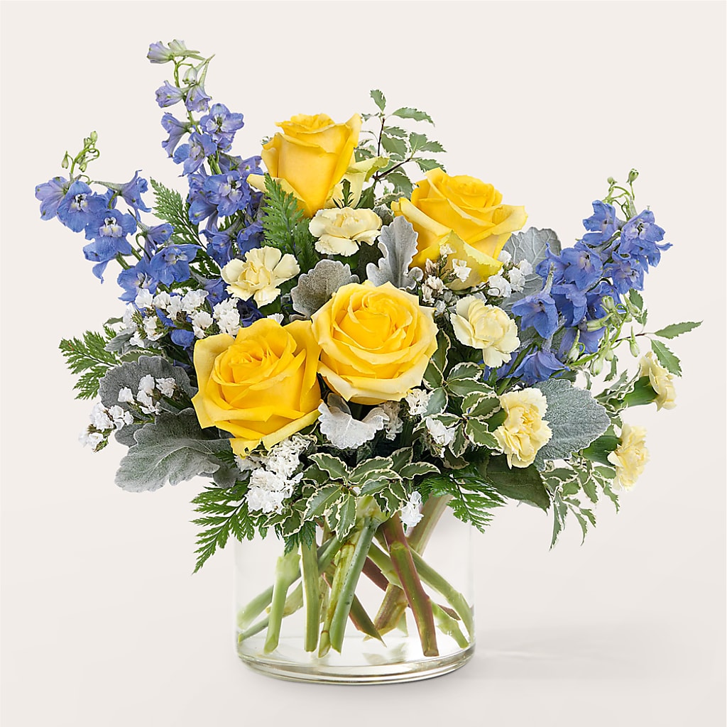 Butterfly Wings Bouquet – Rita Fleuriste Montreal, Montreal PQ