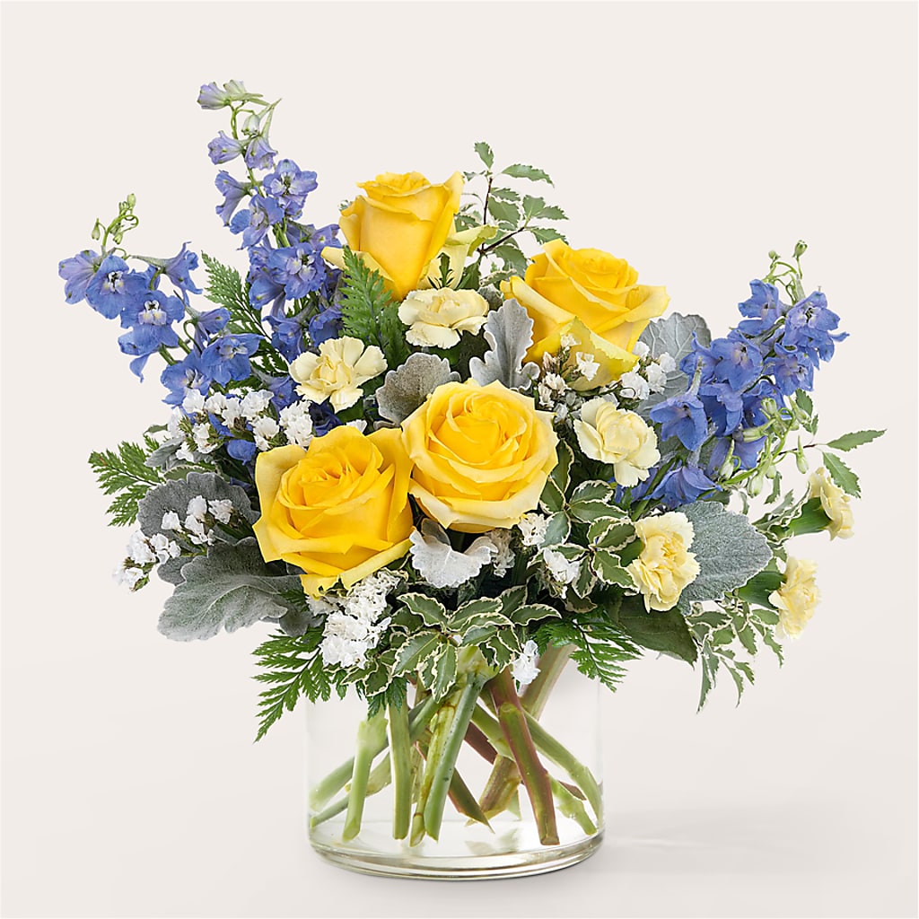 Butterfly Wings Bouquet – Rita Fleuriste Montreal, Montreal PQ