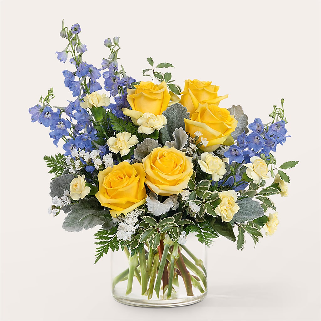 Butterfly Wings Bouquet – Rita Fleuriste Montreal, Montreal PQ