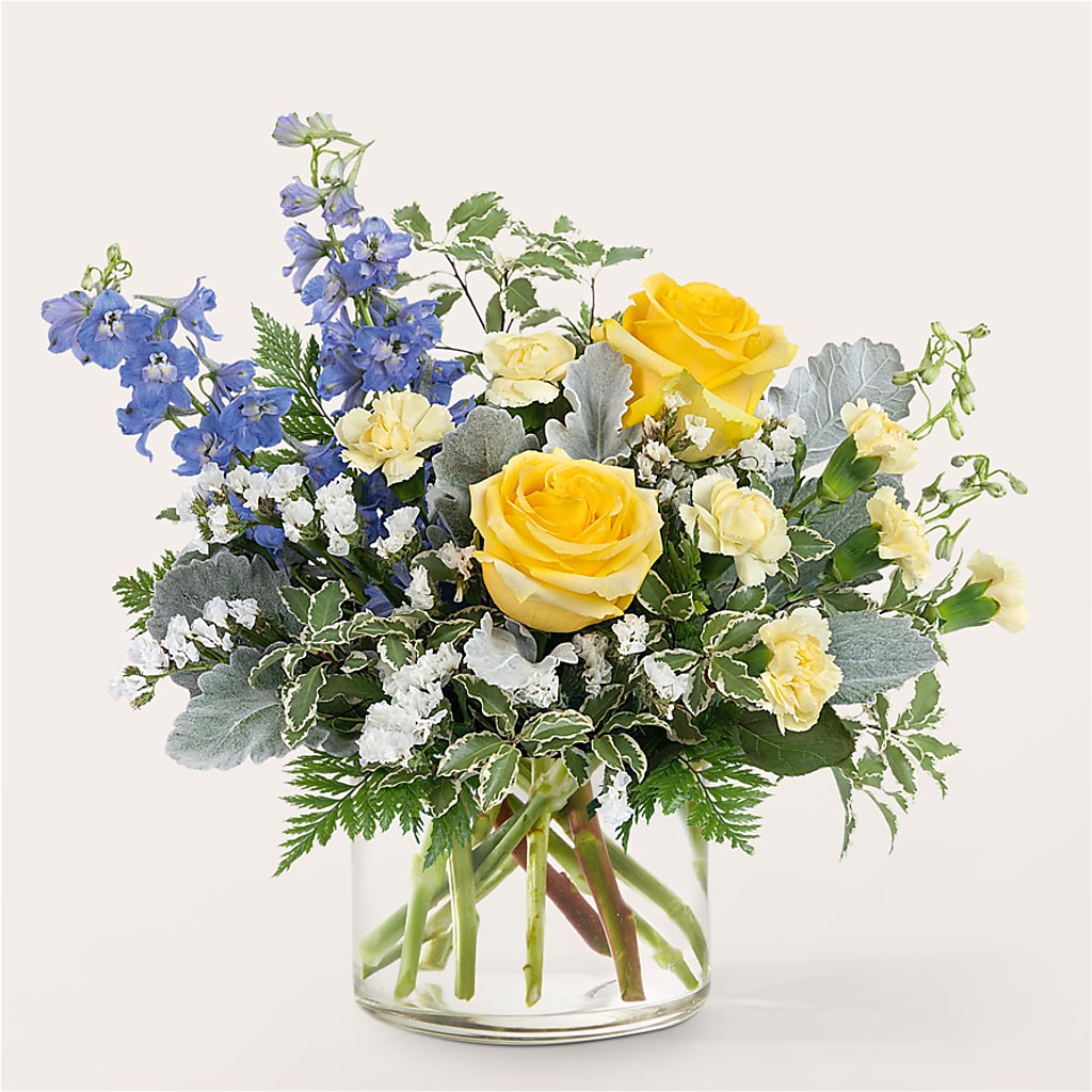 Butterfly Wings Bouquet – Rita Fleuriste Montreal, Montreal PQ