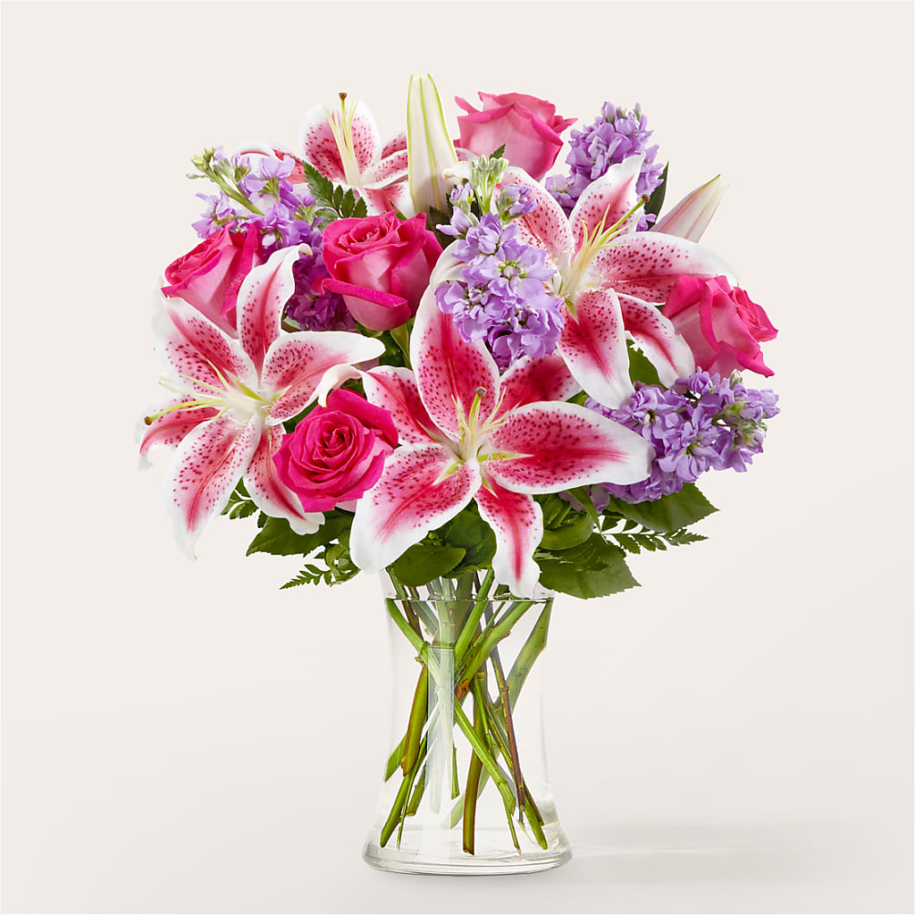 Amore Bouquet – Rita Fleuriste Montreal, Montreal PQ