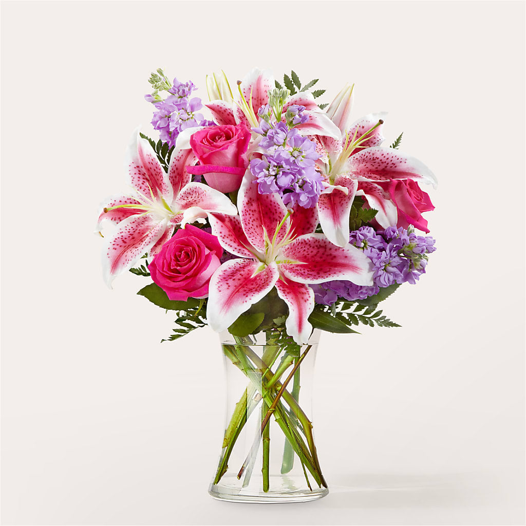 Amore Bouquet – Rita Fleuriste Montreal, Montreal PQ