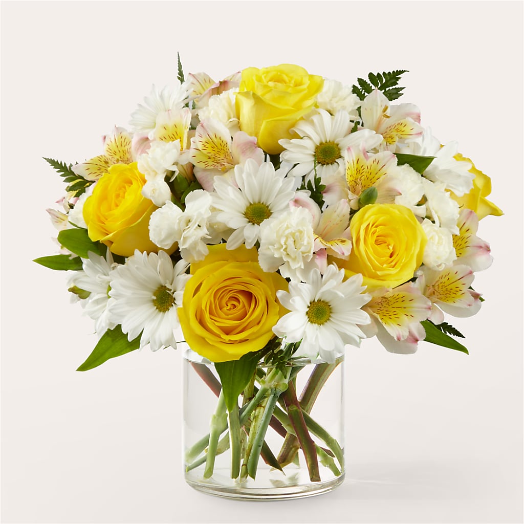 Gleeful Bouquet – Rita Fleuriste Montreal, Montreal PQ