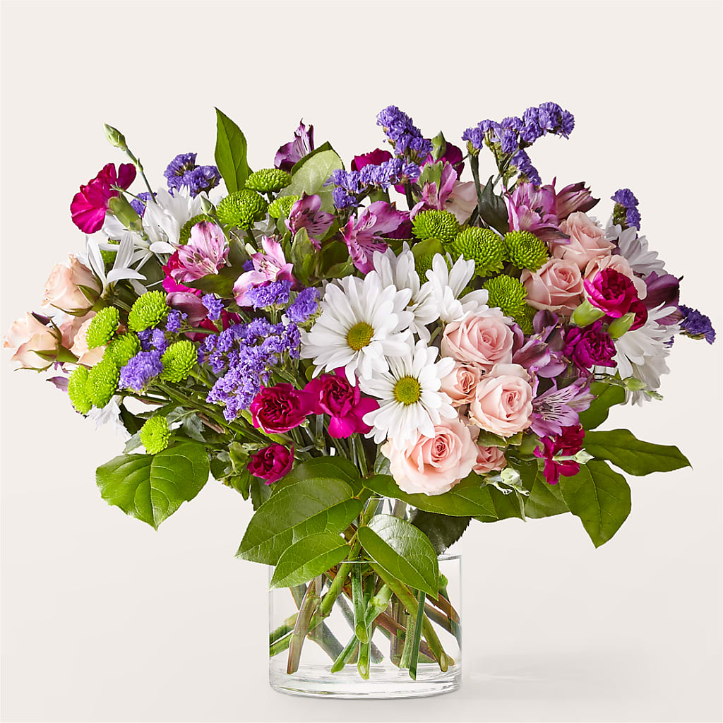 Wild Berry Bouquet – Rita Fleuriste Montreal, Montreal PQ